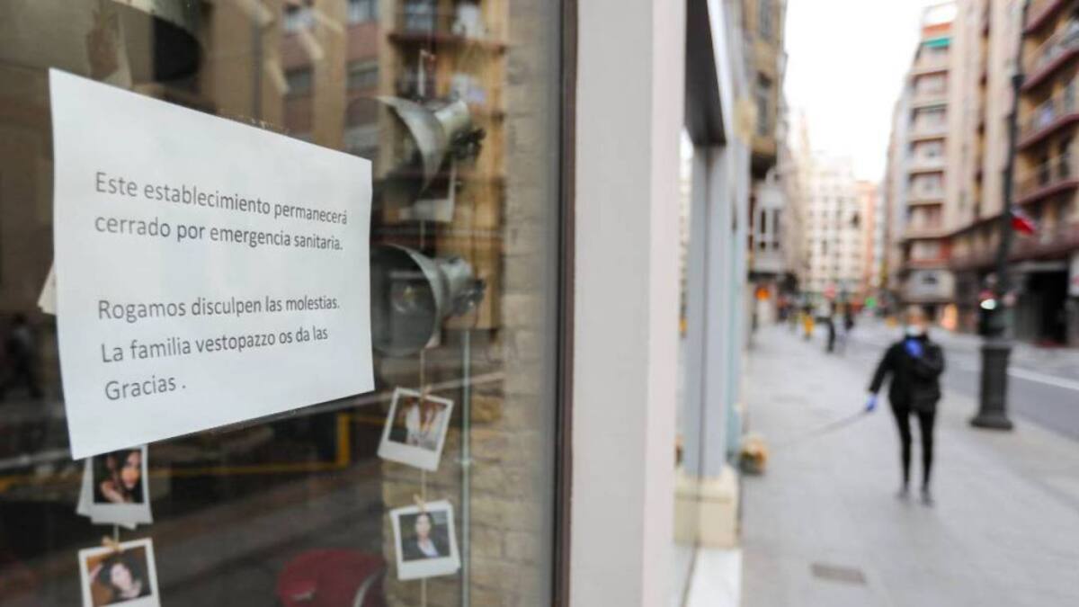 Gustavo Santana: "Los ERTE no corren peligro si se deroga la reforma laboral"