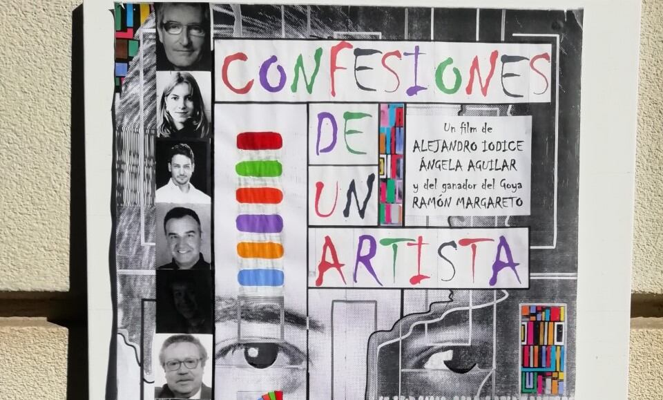 La muestra podrá verse en Madrid hasta el 17 de marzo