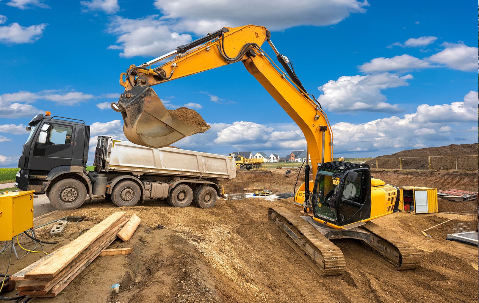 BLASGON, con sede en Fresnillo de las Dueñas, es una de las empresas que contarán con ayudas LEADER