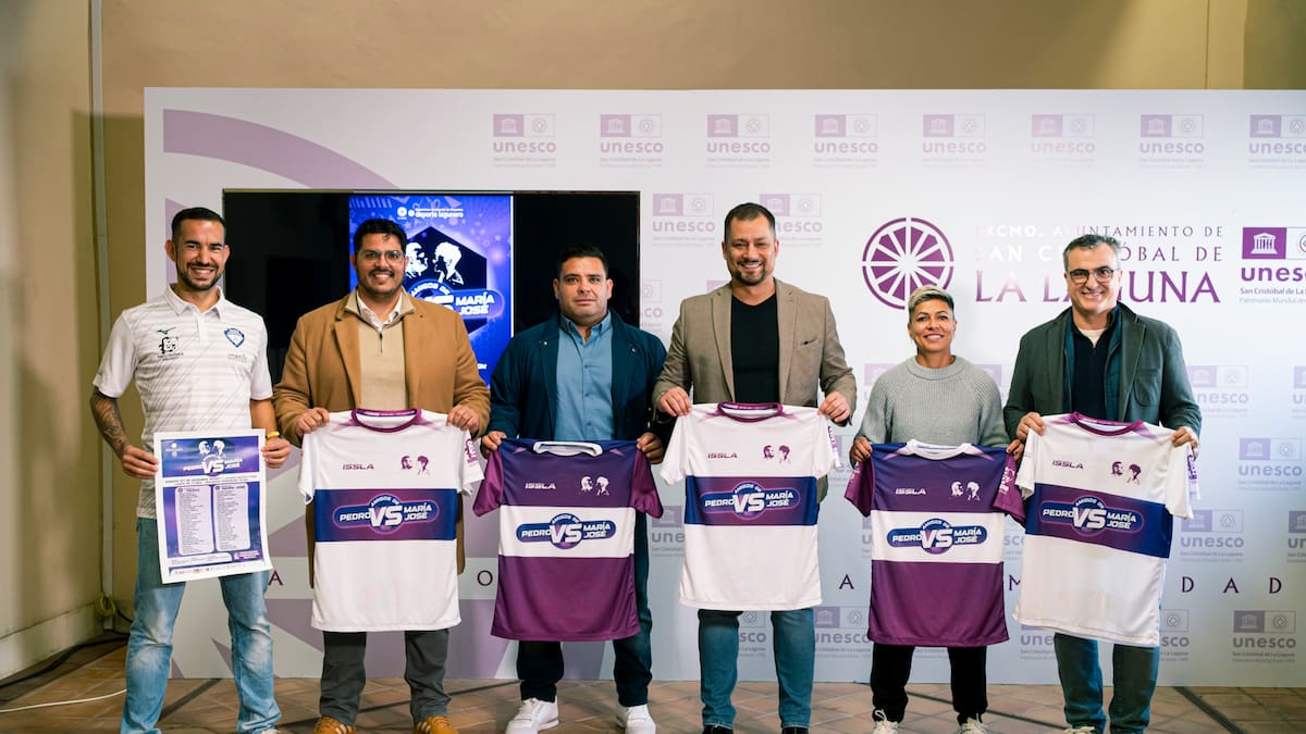 Pedro Gutiérrez: "No me sale otra palabra que dar las gracias a la cantidad de personas que nos ayudan"