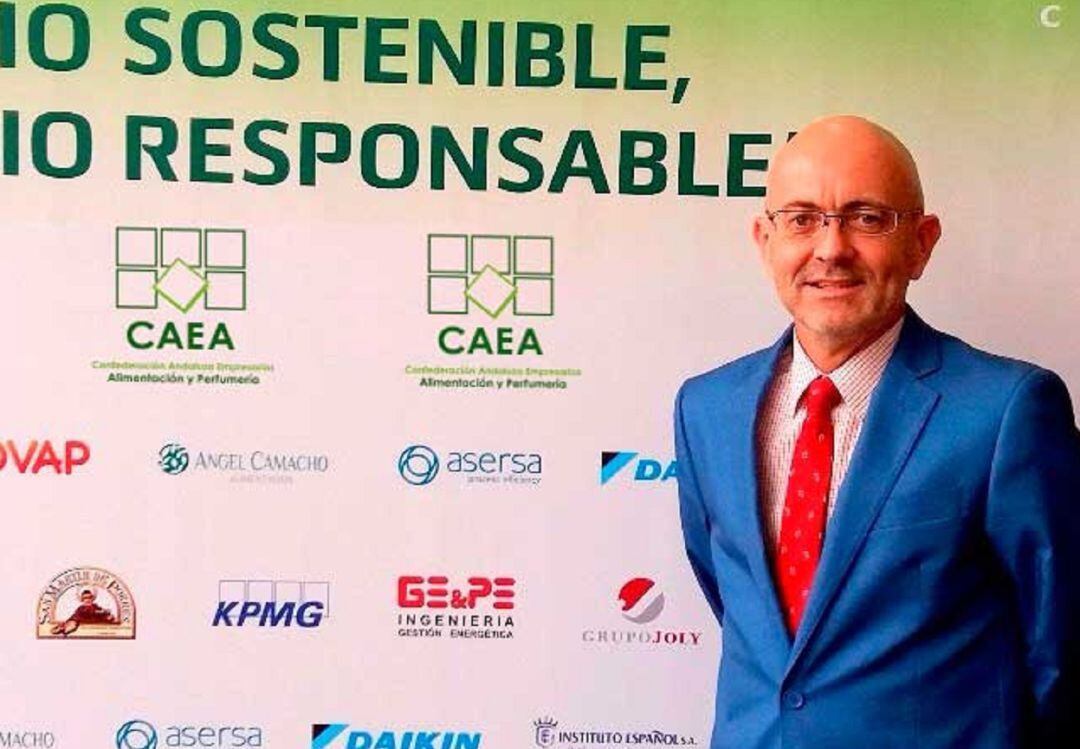 Confederación Andaluza de Empresas de la Alimentación