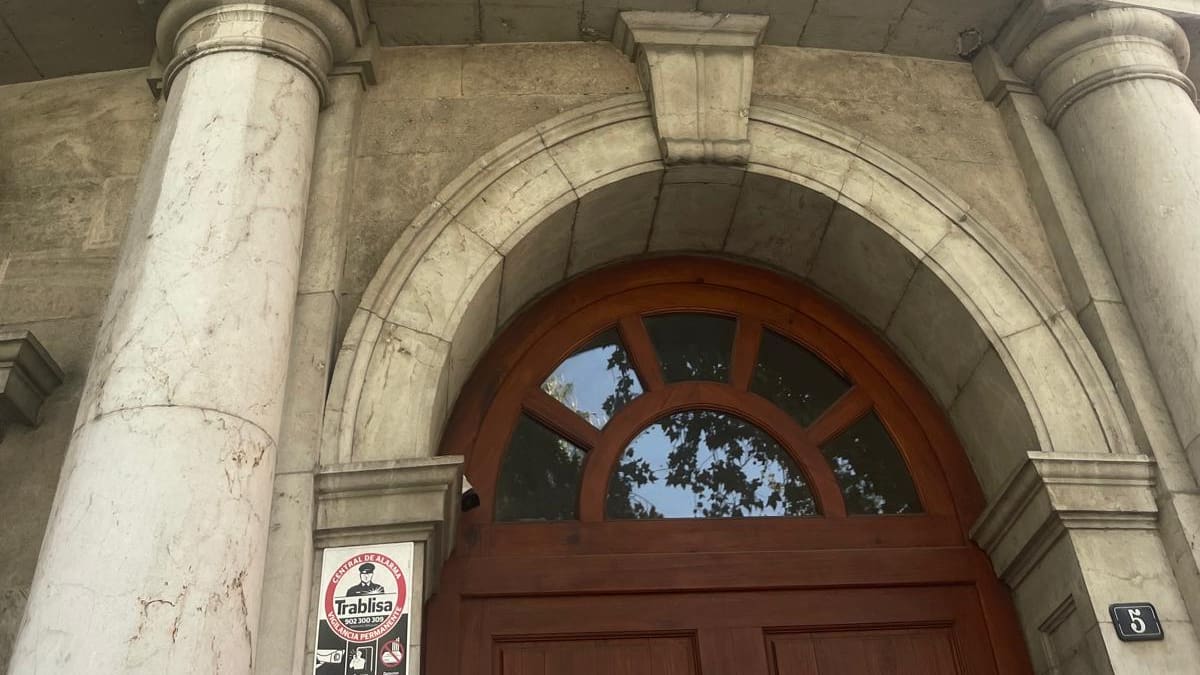 El acusado del crimen machista de Palma hace casi un año pasa a disposición judicial