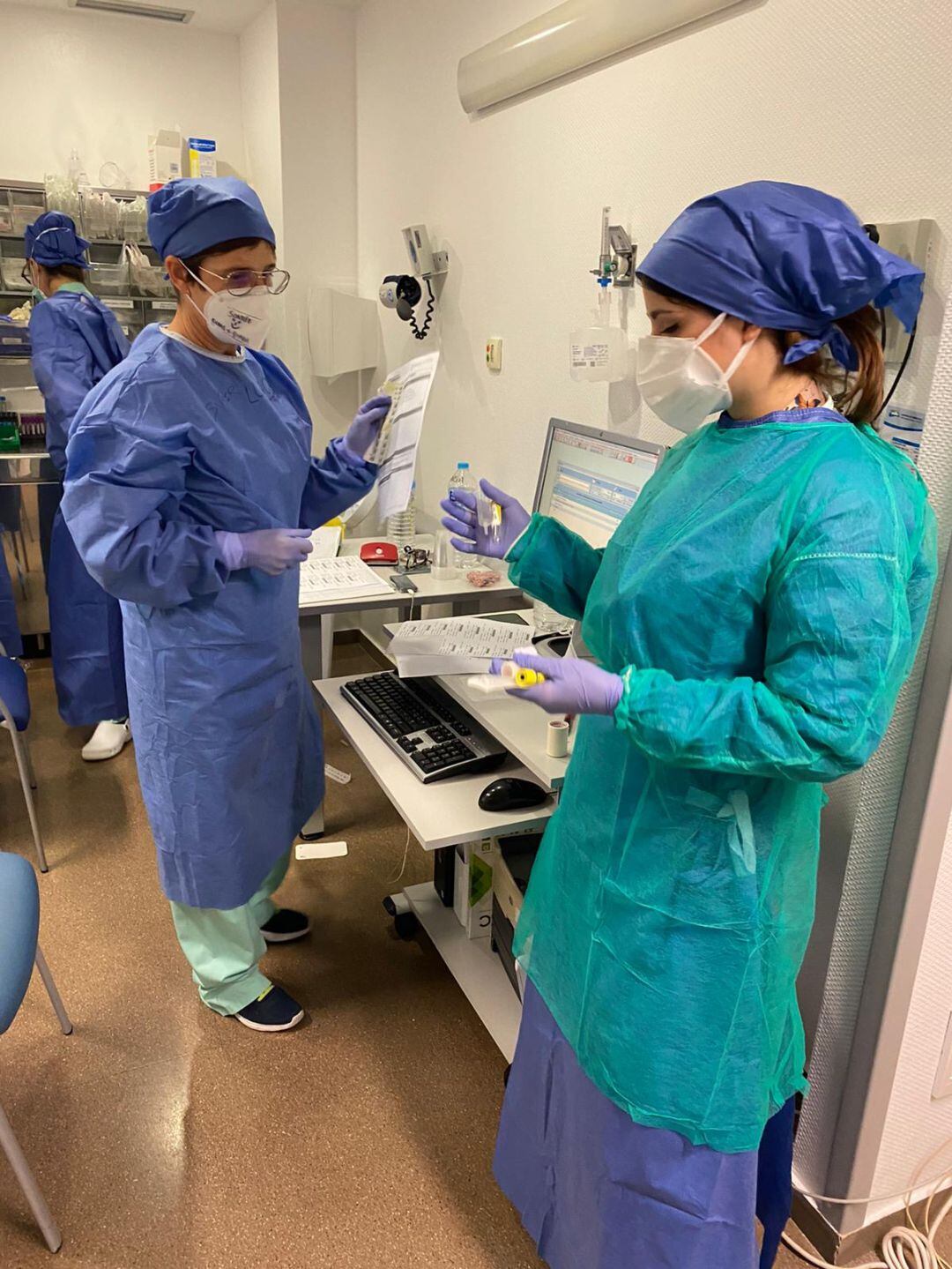 Hospital del Vinalopó