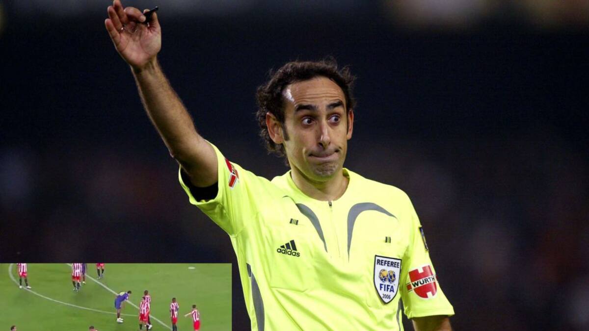 ENTREVISTA. Iturraldo González: "Conmigo empezó todo"