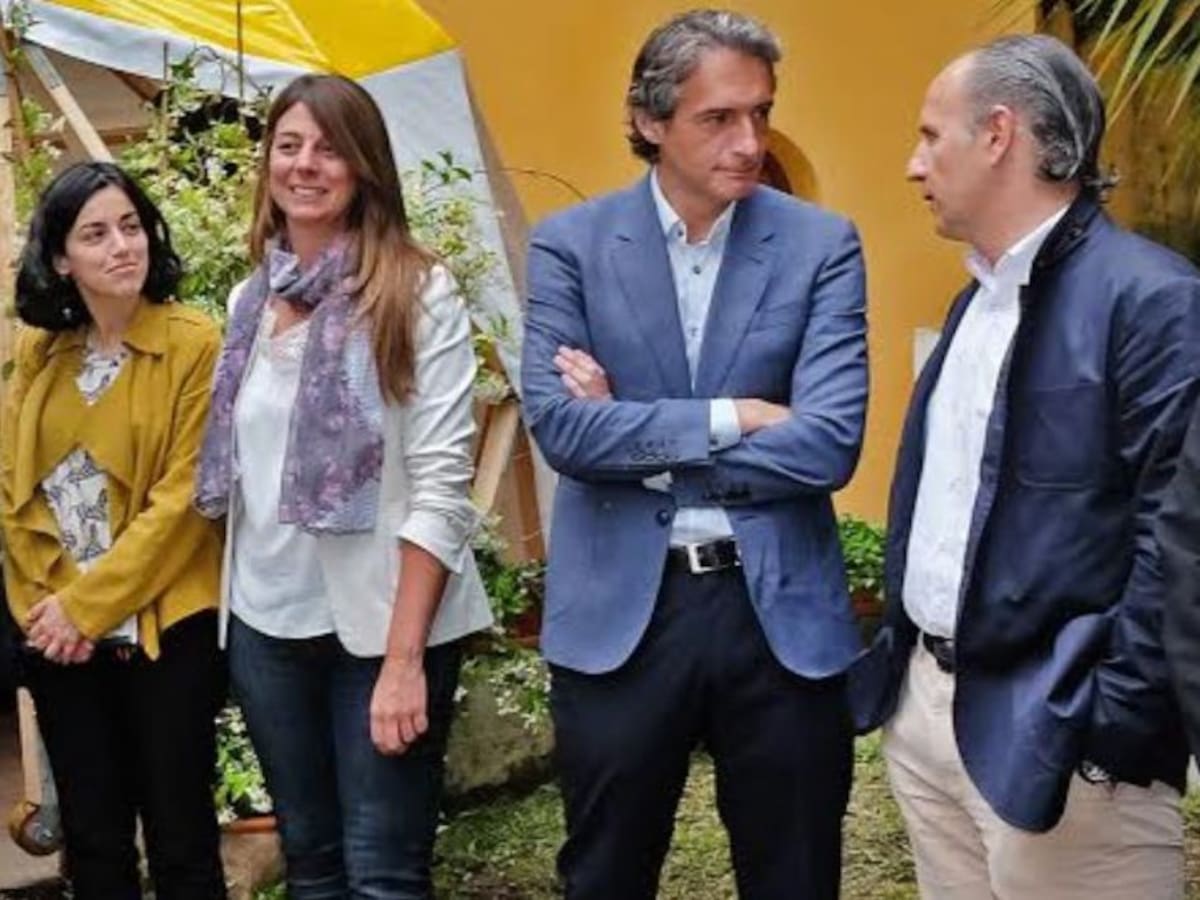 Noelia Espinosa reconoce el delito y acepta un año de cárcel