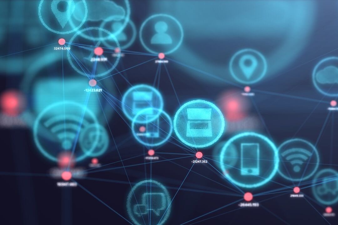 Durante estos meses se han acelerado los procesos de digitalización