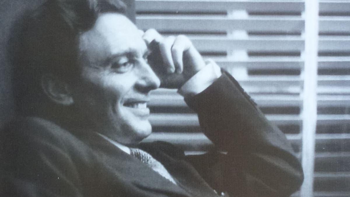 'Postales Manchegas', con Mireia Morollón: Miguel Prieto