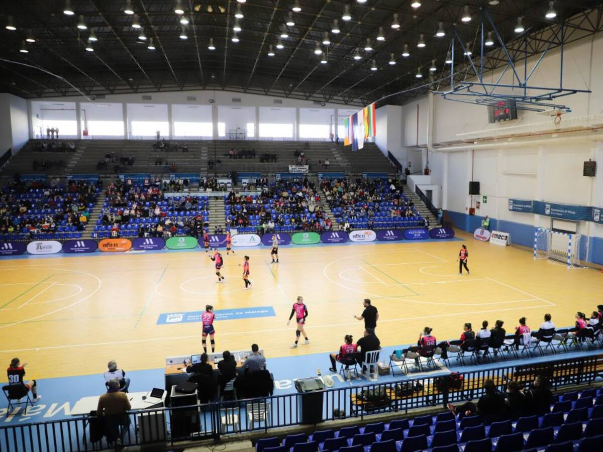 Málaga sede la ronda de cuartos entre el Costa del Sol y el Vestmannaeyjar