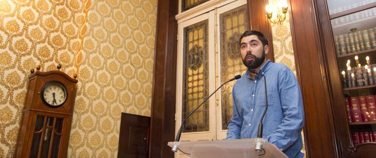 Xiao Varela, Concelleiro de Rexeneración