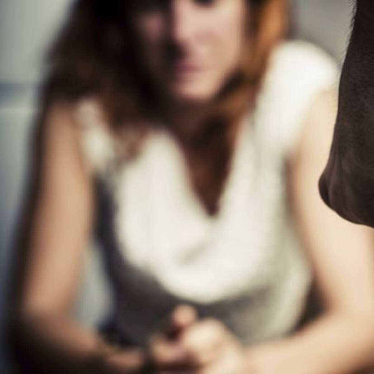 Dar una bofetada a una mujer es motivo para dictar una orden de alejamiento