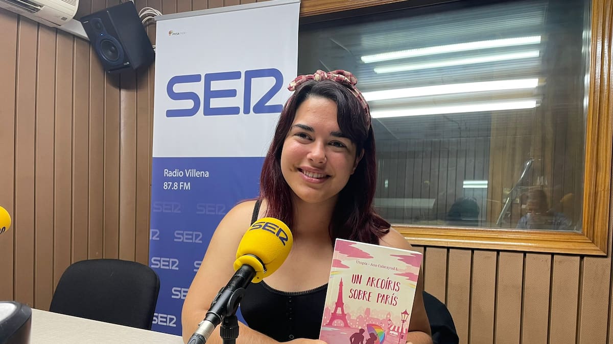 Utopía Ana Calatayud