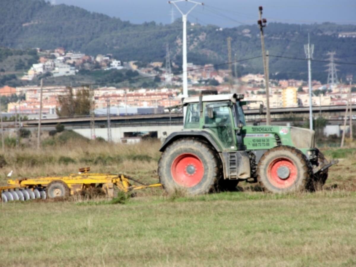 Els pagesos amenacen amb denunciar el govern espanyol davant la Comissió Europea