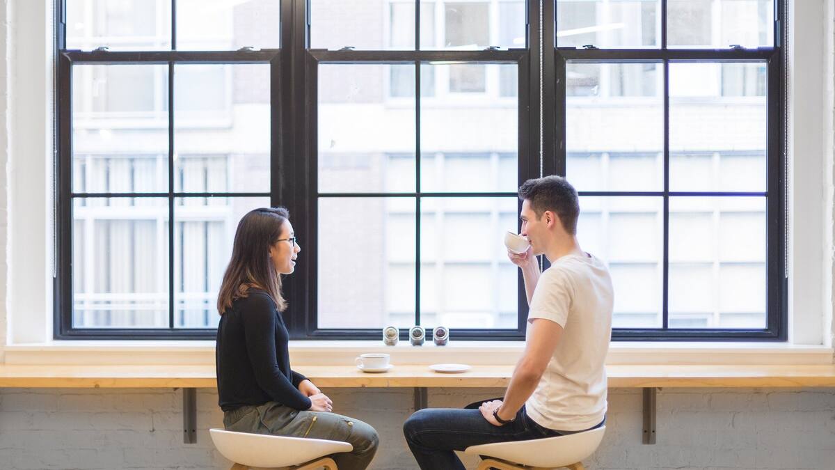 Espacio de Comunicación personal con Marina Estacio: ¿Qué es comunicar?