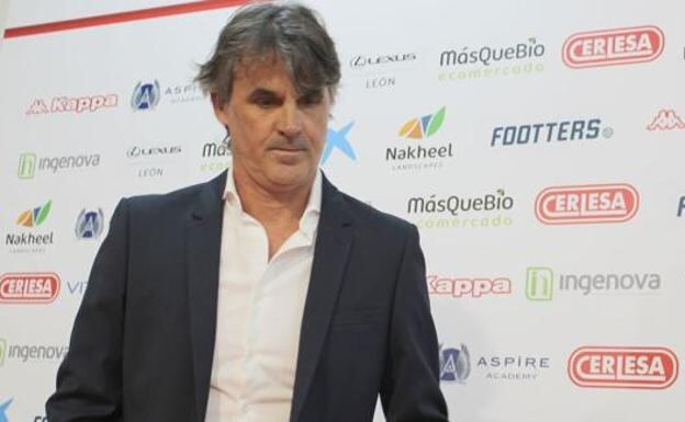 Ricar se va de la Cultural asumiendo la responsabilidad de los malos resultados