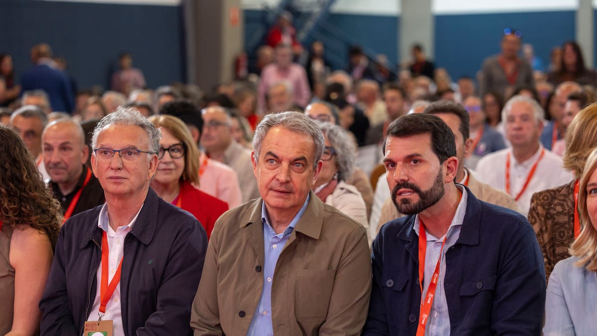 Sánchez Cotrina integrará en la ejecutiva del PSOE de Extremadura a su adversaria en las primarias Soraya Vega