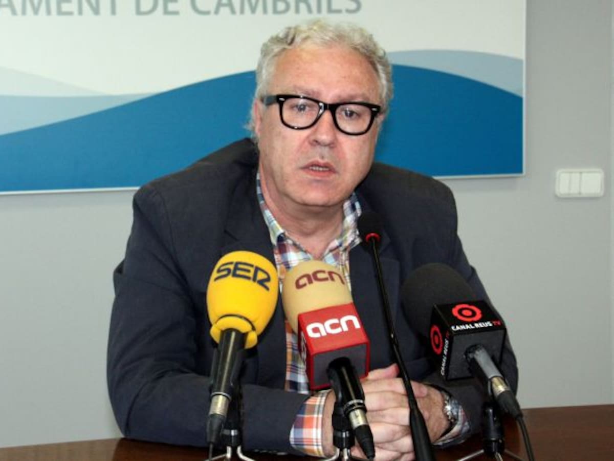 Benaiges busca gent pel seu partit