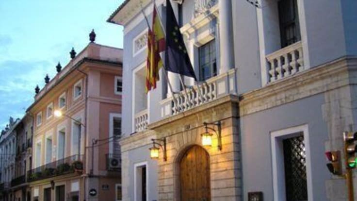 Carolina Almiñana: "Se está trabajando"