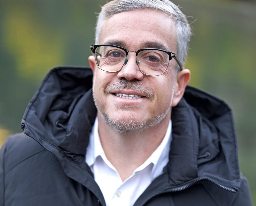 Nuevo director en el Balneario