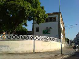 CEIP Isabel La Católica