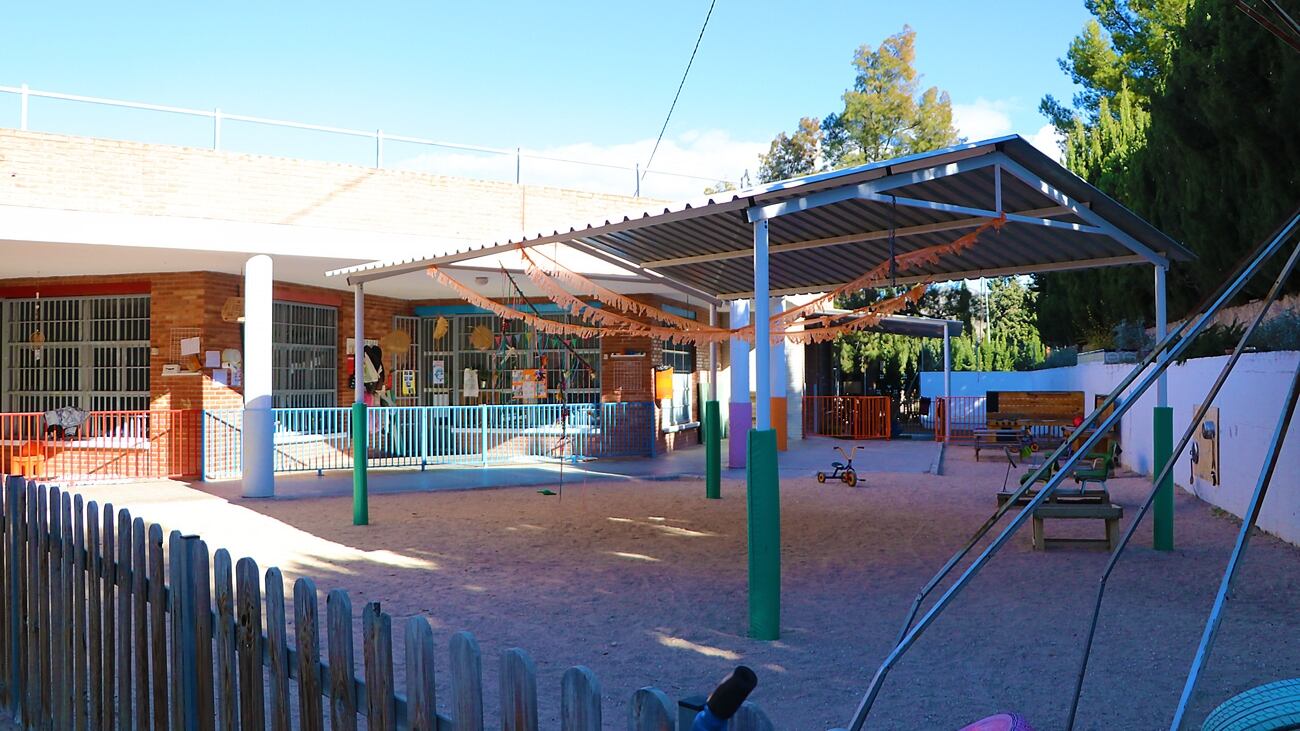 Escuela Infantil El Puente de Elda