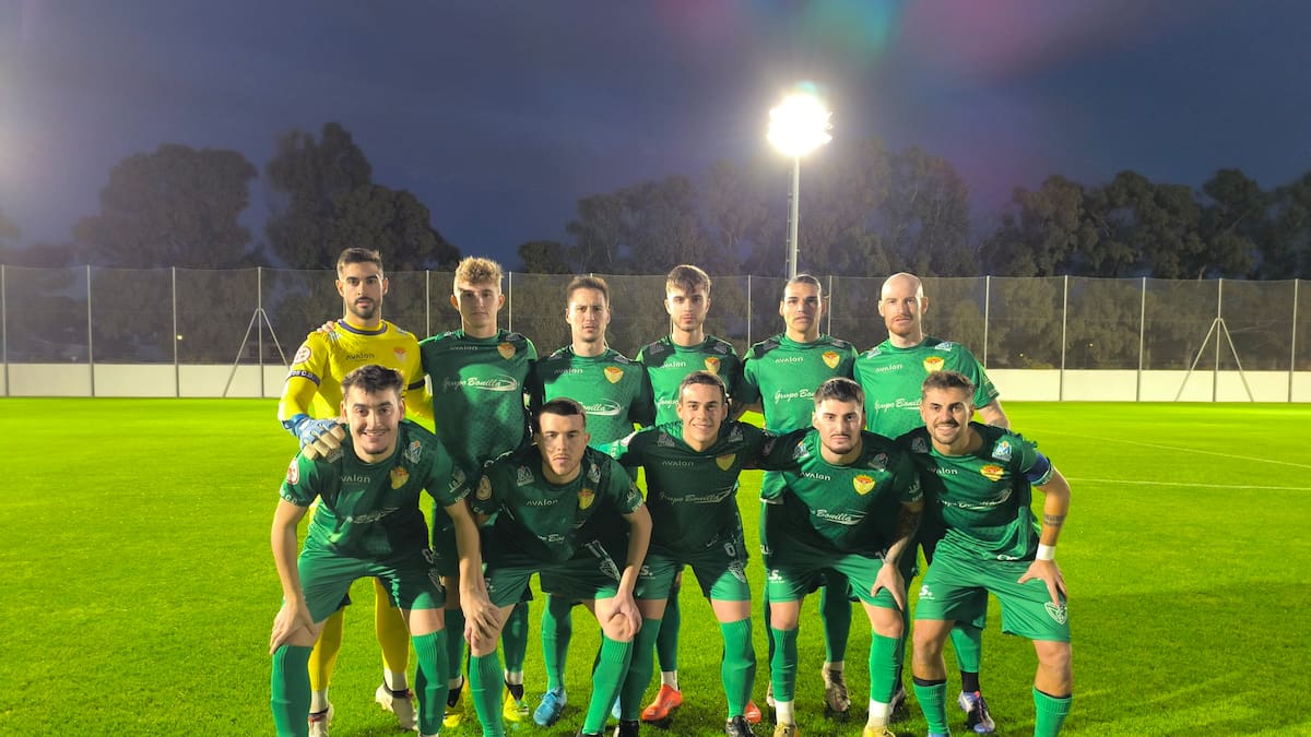 SER Deportivos Jaén (10/12/2024)