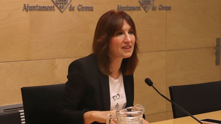 L'Ajuntament de Girona prorroga els pressupostos i l'oposició ho critica