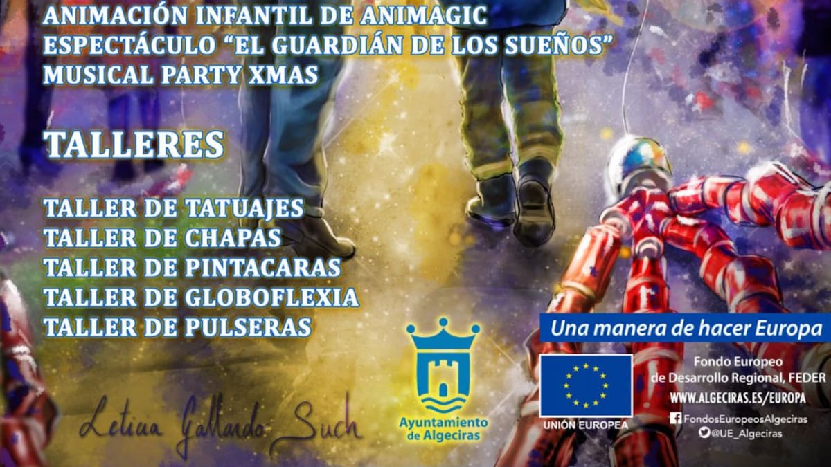 ARRASTRE DE LATAS 2019