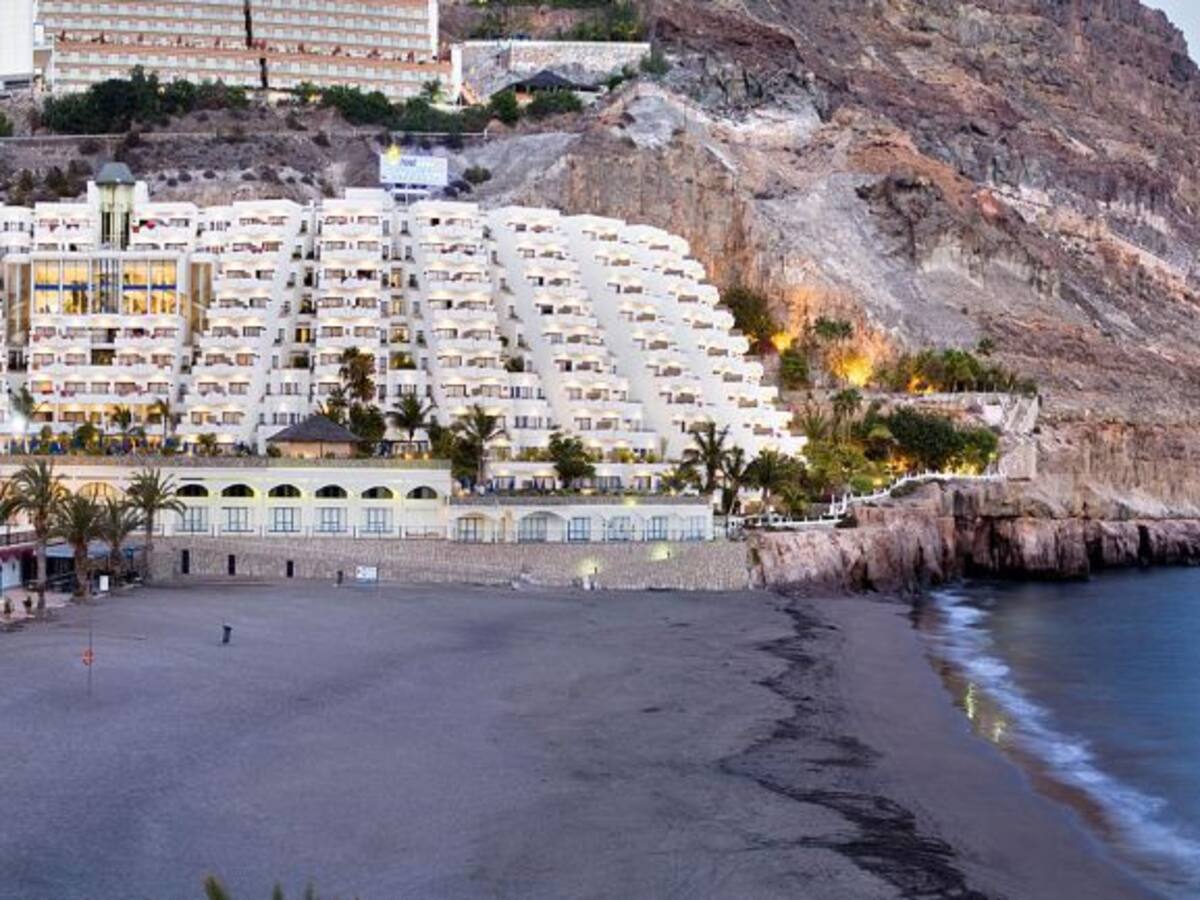 El Constitucional anula los apartados sobre los alojamientos de cinco estrellas de la Ley de Renovación Turística