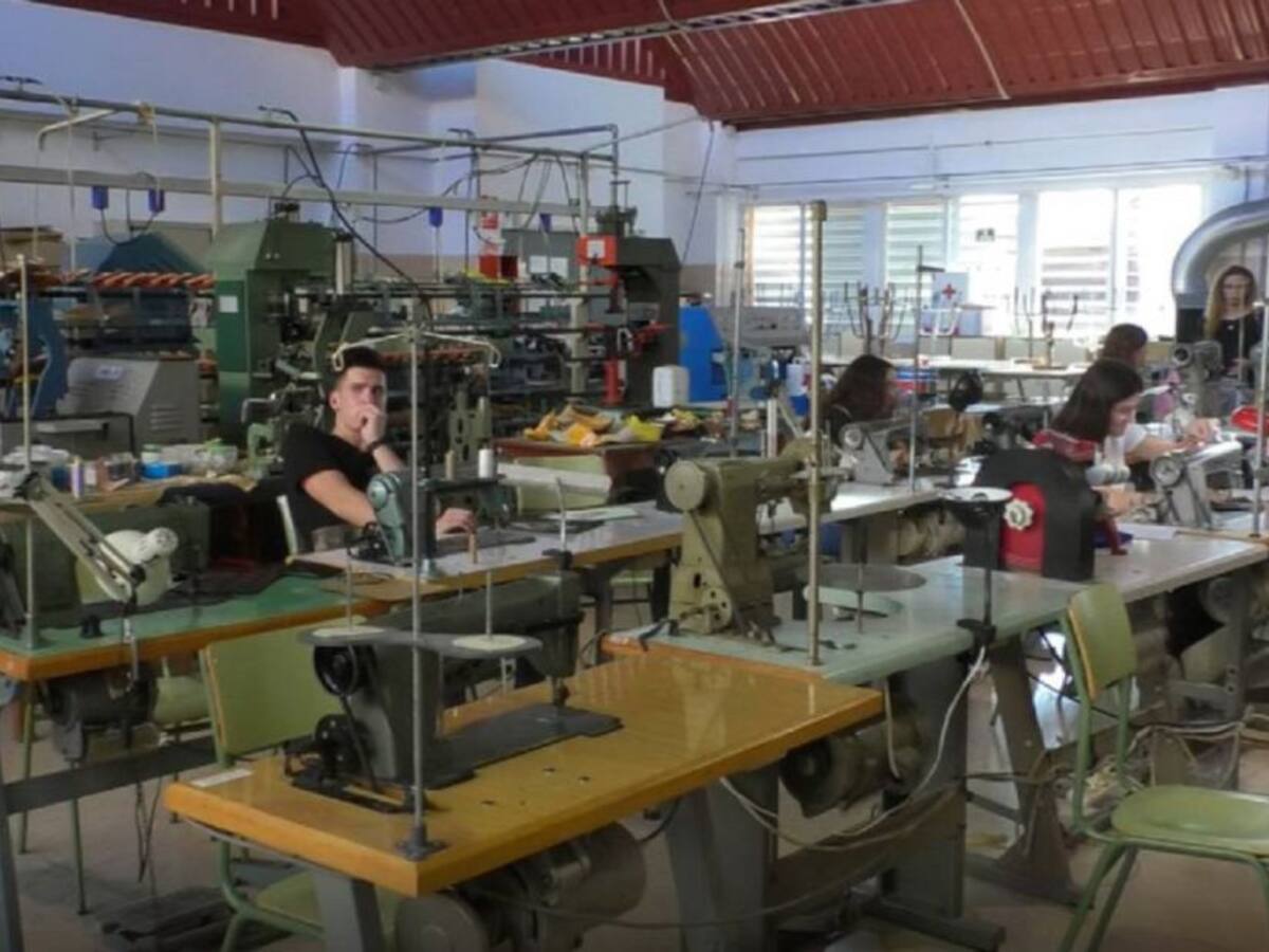 El ayuntamiento cederá terrenos para la ampliación del Sixto Marco