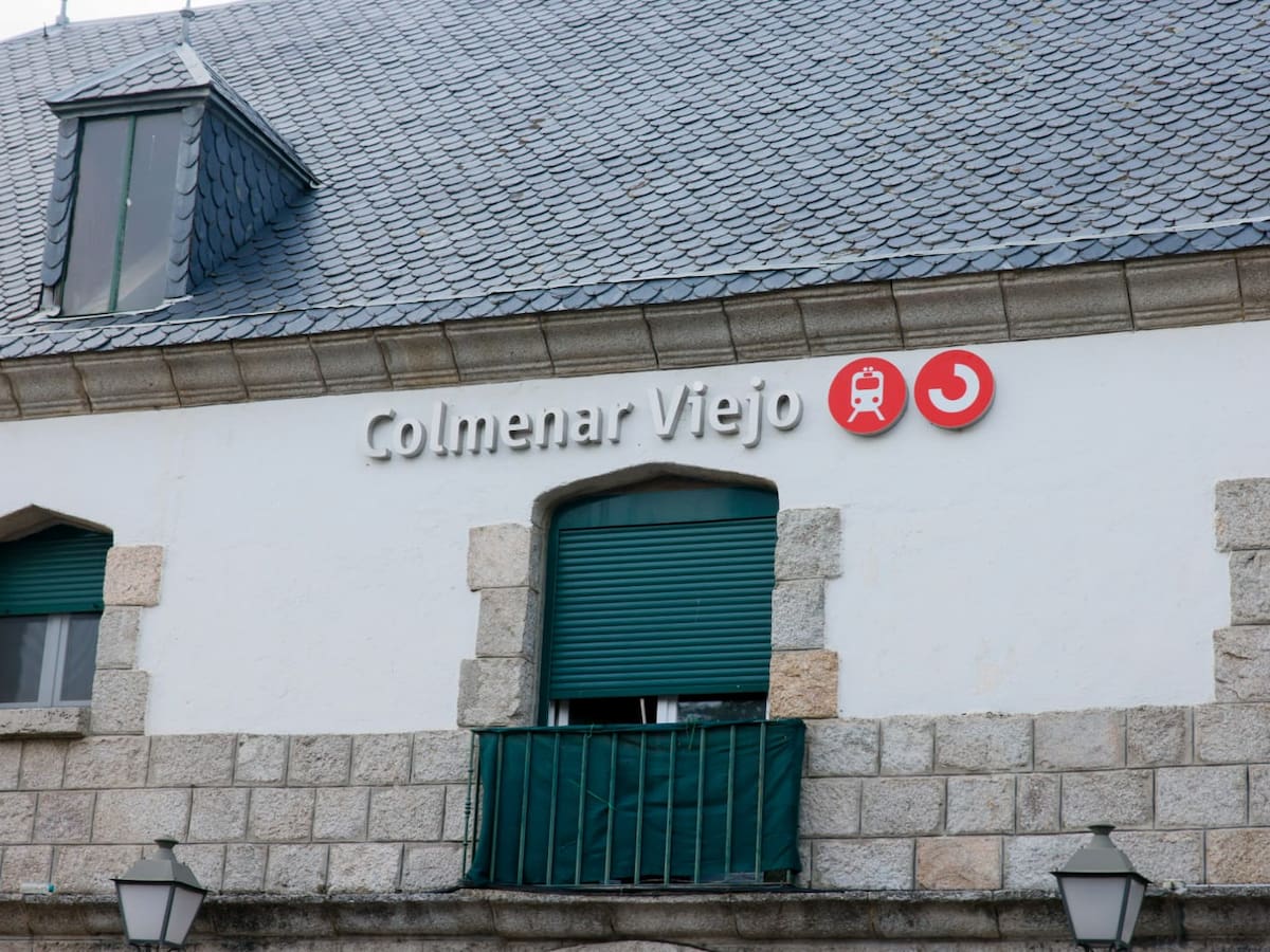 Colmenar Viejo y Tres Cantos piden soluciones ante el colapso de la M-607 y las incidencias de Cercanías