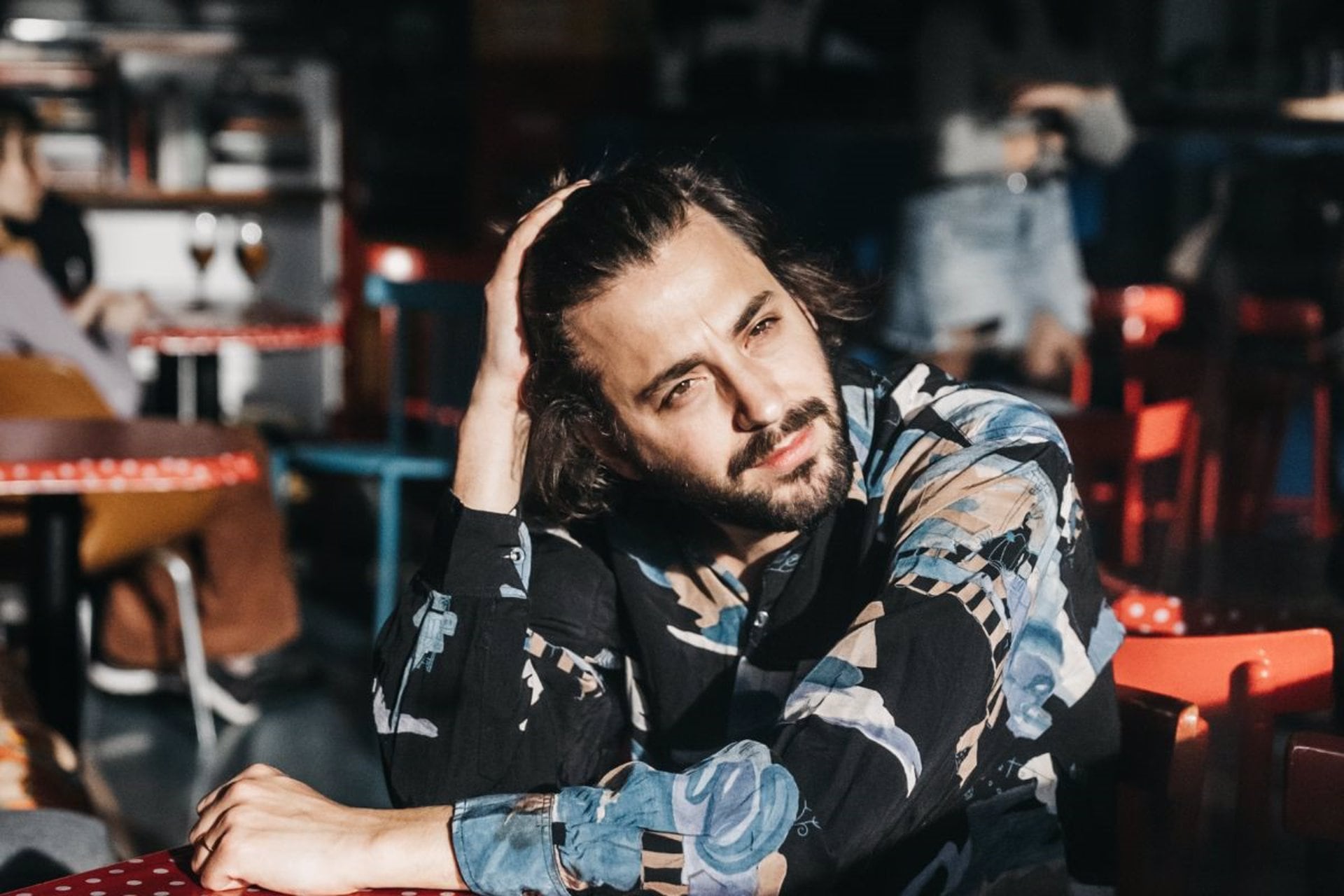 Salvador Sobral