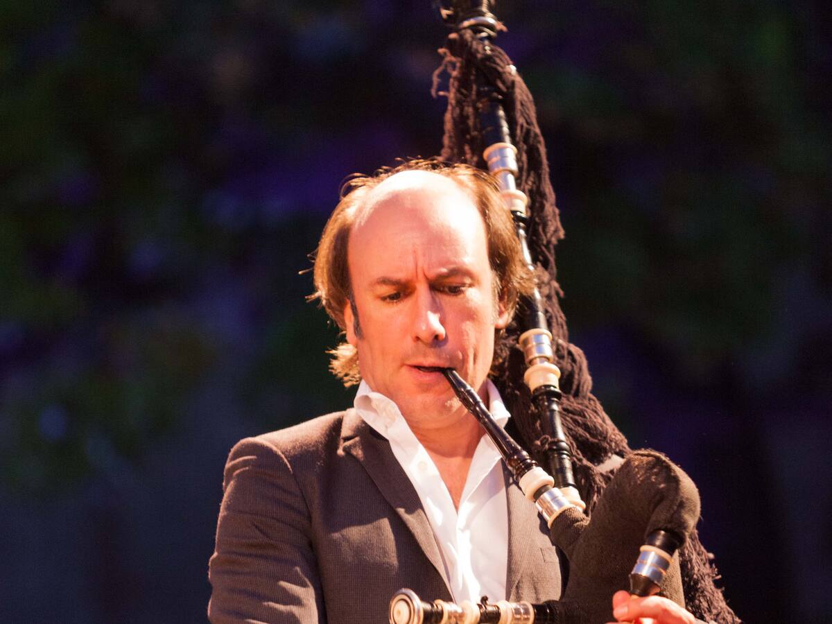 El SoNna Huesca da el pistoletazo de salida con Carlos Núñez como protagonista