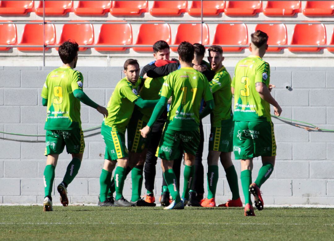 Los charros perdieron 3-2 en El Cerro del Espino, en la última jugada.