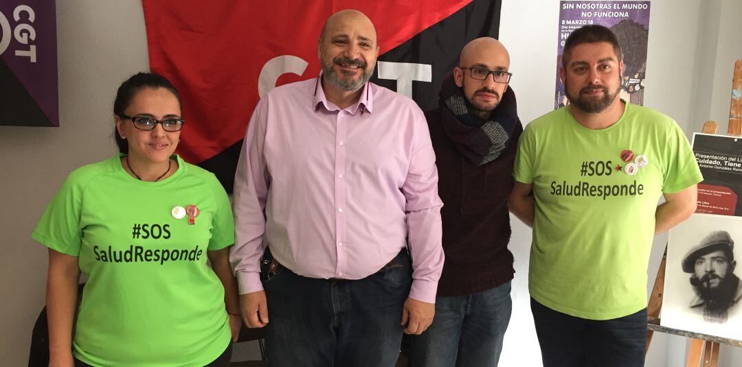 Trabajadores de Salud Responde vuelven a pedir que la gestión sea pública