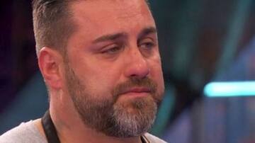 Drama en MasterChef 7 por una paella con limón