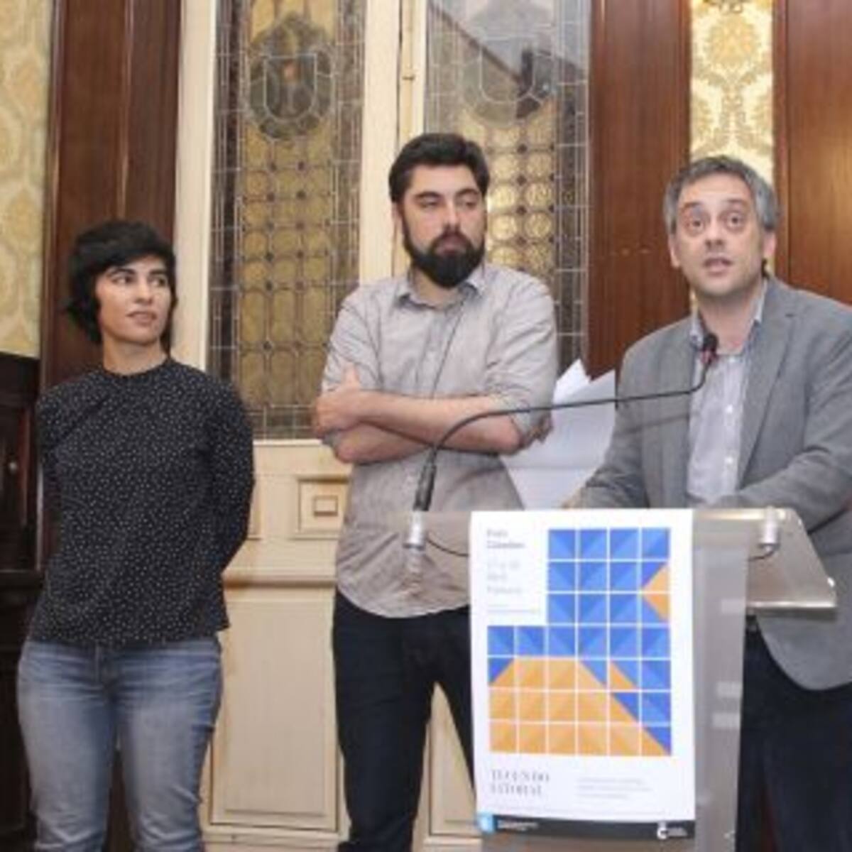 Tecendo litoral, un foro sobre el futuro de la fachada marítima