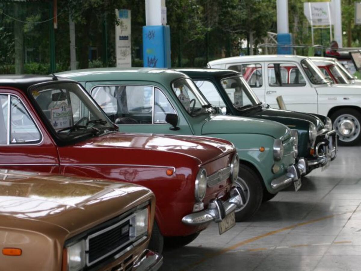 Los clásicos, un clásico