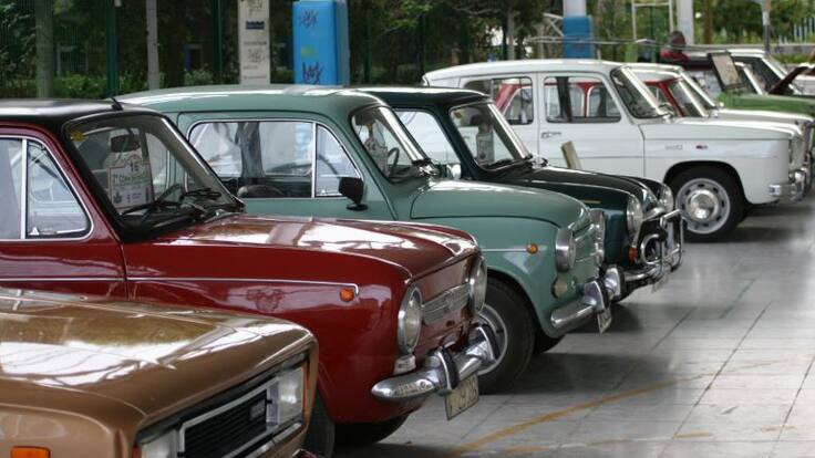 Los clásicos, un clásico