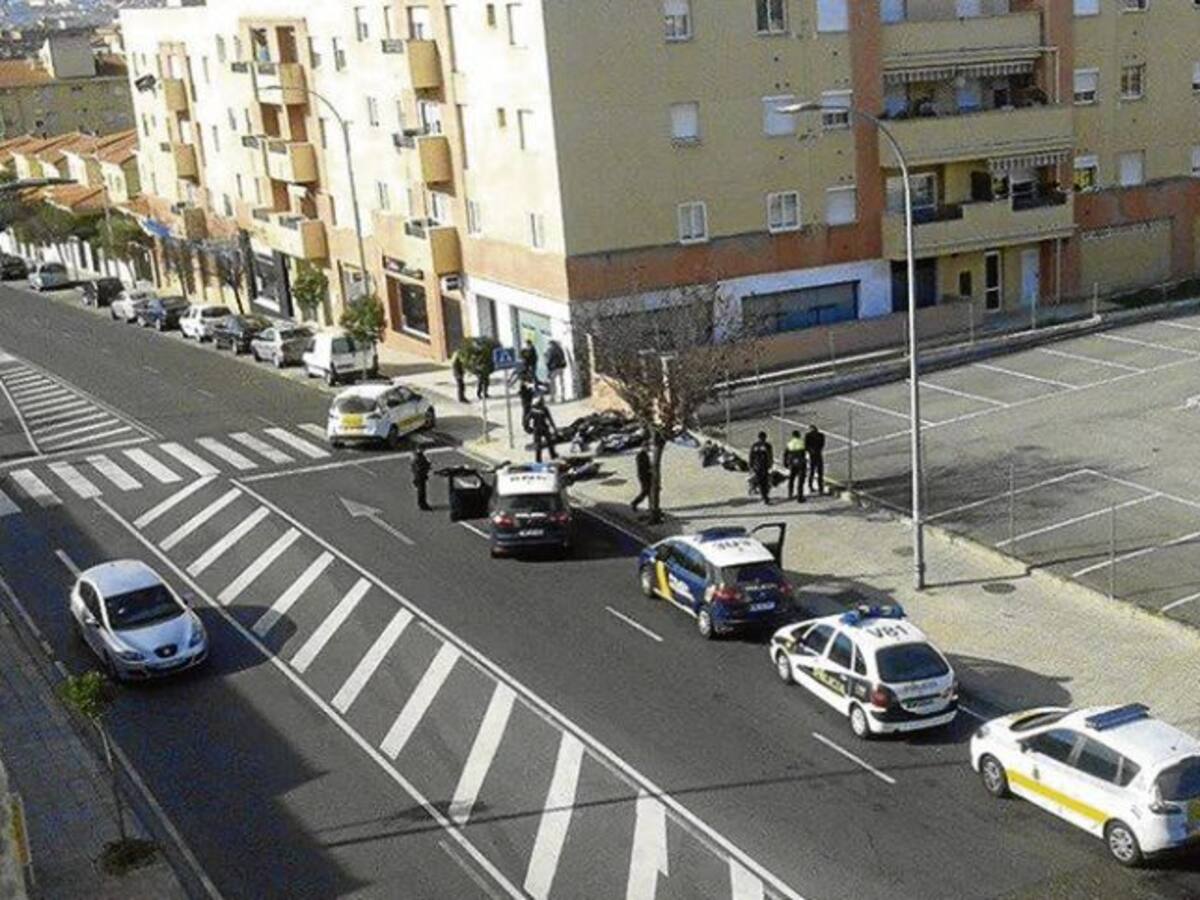 En libertad con cargos los violentos del Mérida-Cádiz