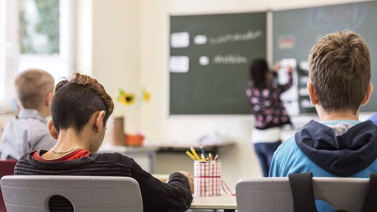 La educación política