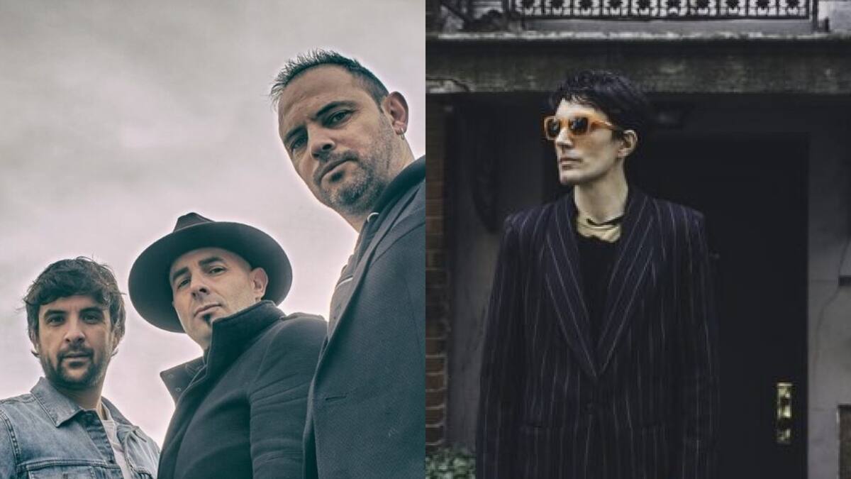 El Ritmo Continúa: Polaroids y David Loss estrenan material (29/03/2023)