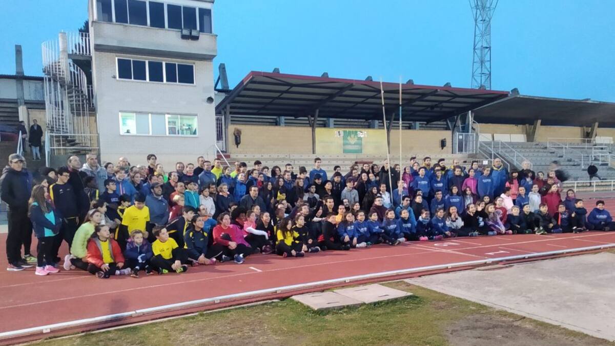 'No se entiende que no podamos compartir las instalaciones y hacerlo todo más normal'