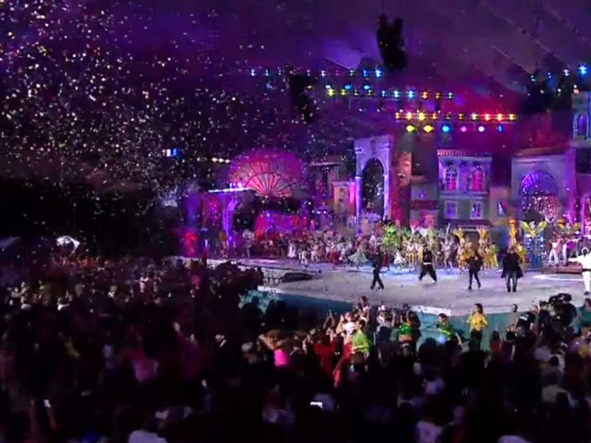 La Gala más breve: cumple con el cronómetro pero se queda corta de emoción y de Carnaval