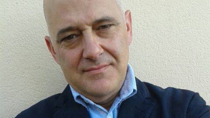 Pilar Sarasola. Firma de opinión de Álvaro Fuentes-Guerra