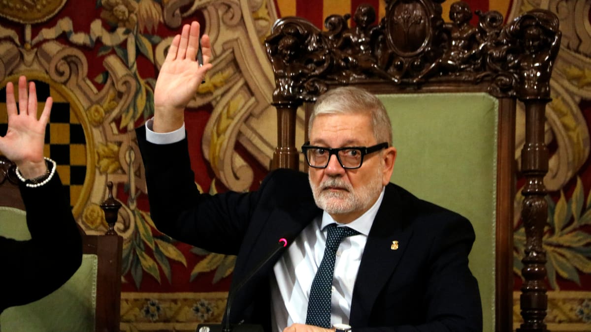 El ple de la Paeria rebutja els pressupostos del PSC i l'alcalde convoca qüestió de confiança pel 31
