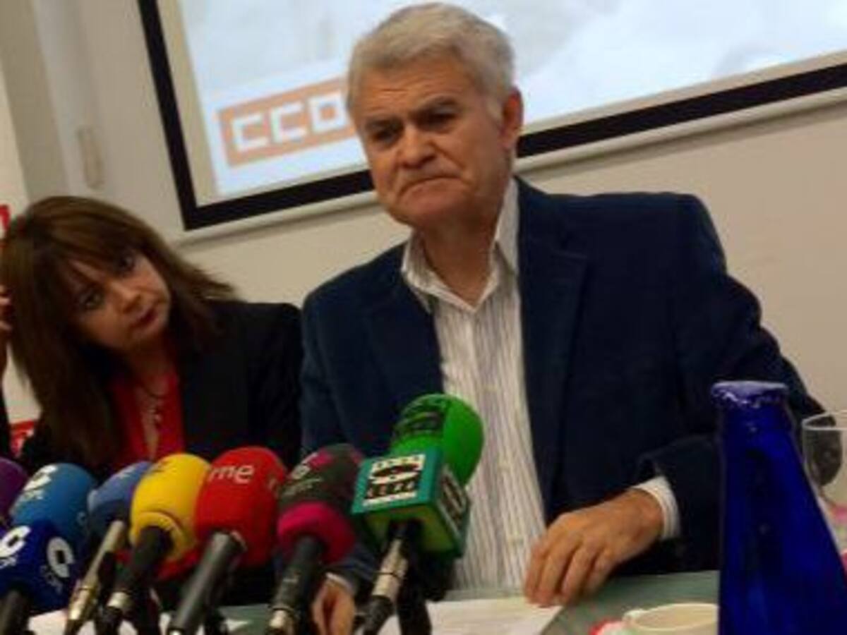 La pensión media en Castilla-La Mancha es de 826€. A nivel nacional es de 893€