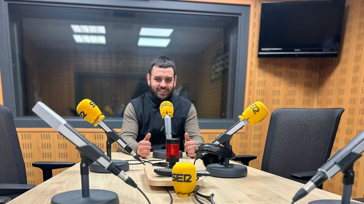 Empresas que Cuentan: Reciclajes, hierros y metales Palencia