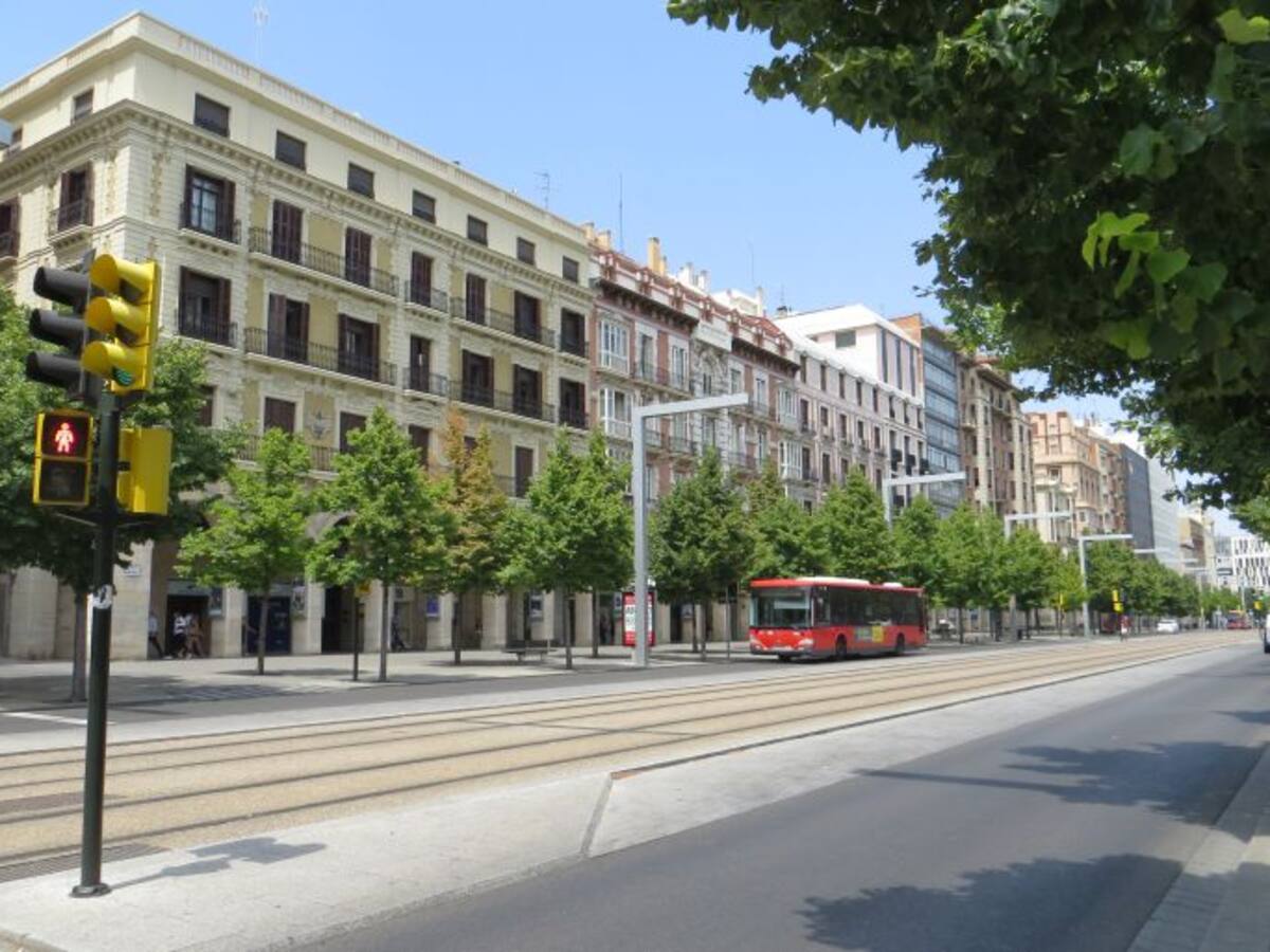 Nuevo compás de espera