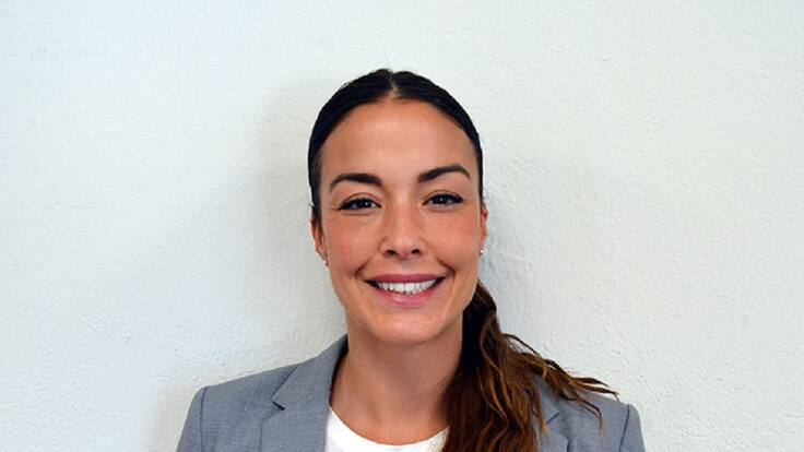 Entrevista a Alexandra Cortés