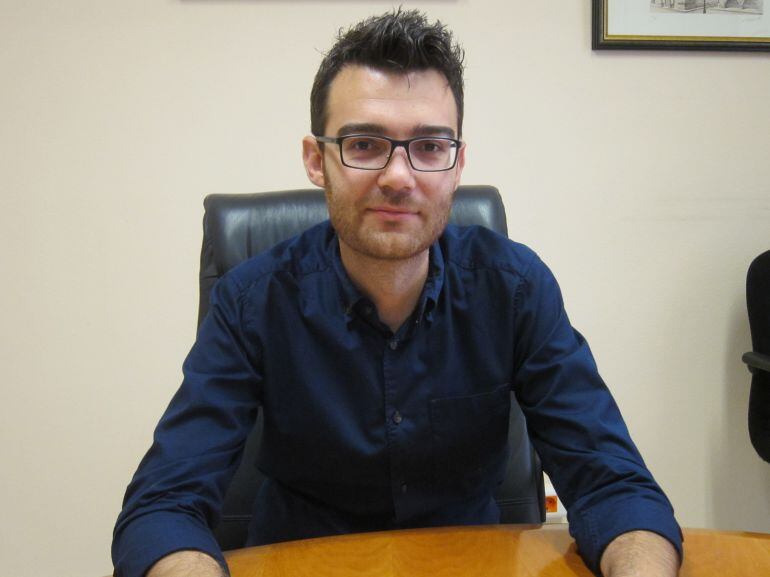 Alcalde de Novelda, Francisco Martínez